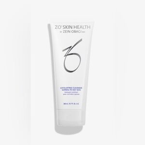 NIB Zo Obagi Skin Health Exfoliating Cleanser 200ml